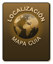 MAPA GUIA LOCALIZACIÓN